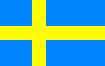svedese